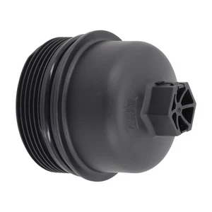 FOR FORD TRANSIT MK7 2.2 2.4 DIESEL OIL FILTER HOUSING COVER CAP 3M5Q-6737-AA - Picture 1 of 12