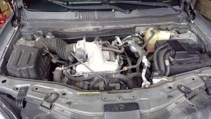 Chassis ECM Body Control BCM Left Hand Dash Fits 06-13 IMPALA 99734 - Picture 1 of 5