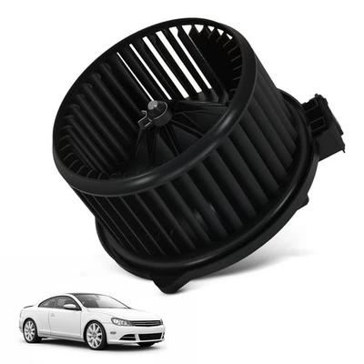 Motor soplador calentador HVAC con ventilador para Cadillac CTS 2008-2015 SRX 2007-2009 700228 Foto 1 de 4