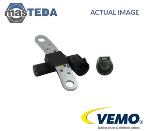 V46-72-0015 CRANKSHAFT POSITION SENSOR VEMO FOR VAUXHALL ARENA 1.9 D 1.9L 44KW - Picture 1 of 6