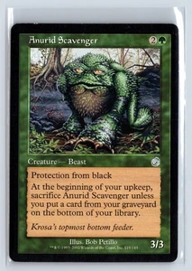(2x) ANURID SCAVENGER - Torment – MTG Magic the Gathering Card - Uncommon - Picture 1 of 6