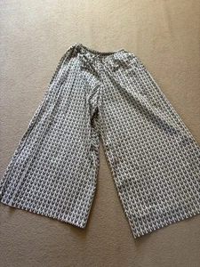 zulu and zephyr Size 10 Pant - Picture 1 of 5