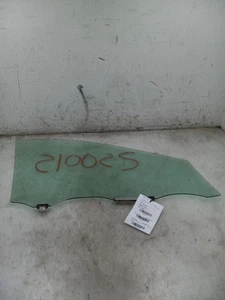 04 05 06 07 08 09 TOYOTA PRIUS FRONT DRIVER LEFT DOOR GLASS - Picture 1 of 12