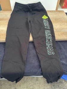 Felpa donna Grinch, taglia S 3-5, nera, Buon Grinchmas - Foto 1 di 7