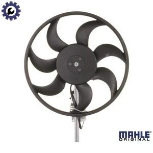 FAN ENGINE COOLING CFF 261 000S FOR VW AUDI PORSCHE BPE/BAC/BPD/BLK 2.5L 5cyl Q7 - Picture 1 of 17