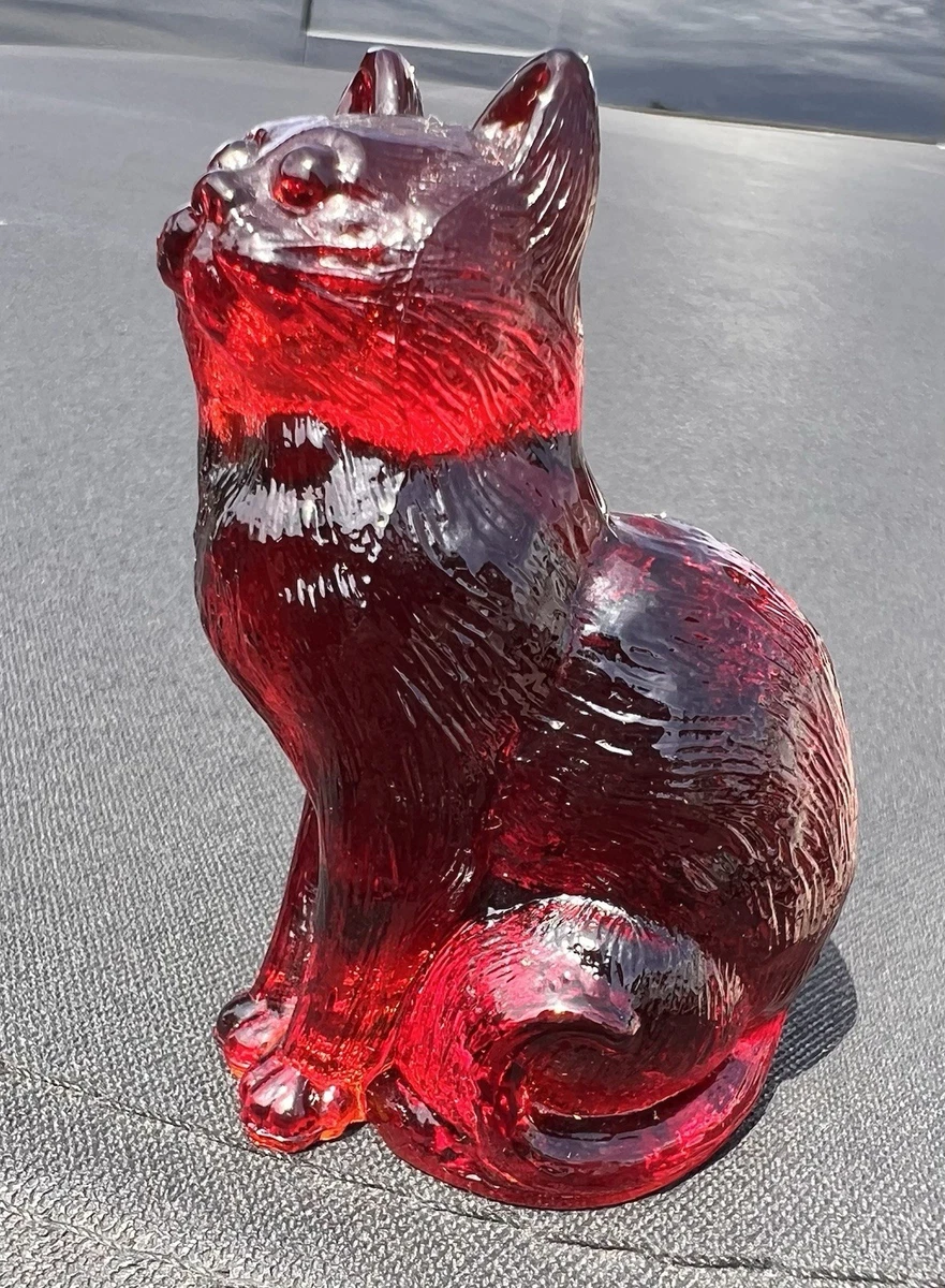 Mosser Glass Cherry for sale | eBay