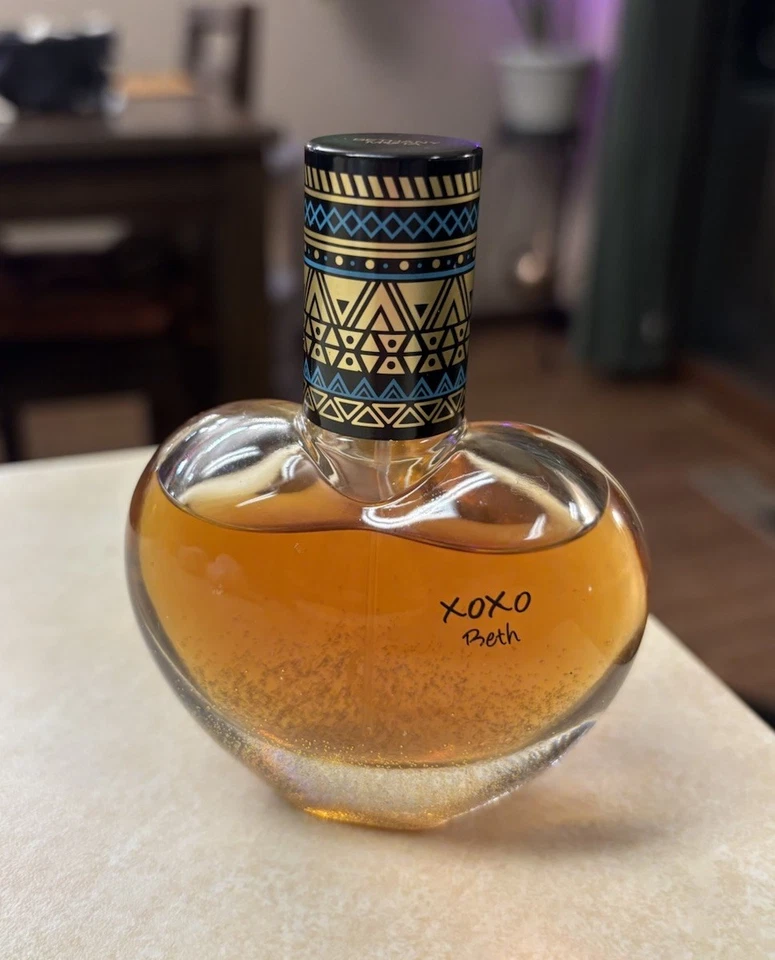 XOXO BETH BETHANY MOTA por Aeropostale ~ Eau de Parfum EDP Spray Perfume ~ 1.7 OZ Foto 1 de 3