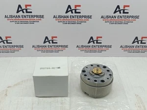 Azbil Corporation 80-253799-00100 Temperature Control Valve P6610CH + P6528 - Bild 1 von 9