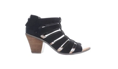 Sandalias negras Dr. Scholl's Chaser para mujer talla 8 (7794740) Foto 1 de 4