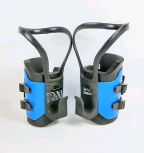 Hang Ups SL Spyder EZ-Up Gravity Inversion Stiefel mit Wadenschlaufen - Bild 1 von 6