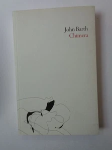 Chimera by John Barth (Paperback, 2016) Dalkey Archive - Picture 1 of 4