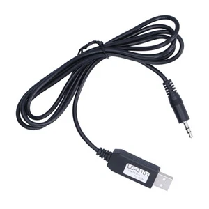 Kabel CIV USB do synchronizacji krótkofalowych danych sygnału radiowego - Zdjęcie 1 z 22