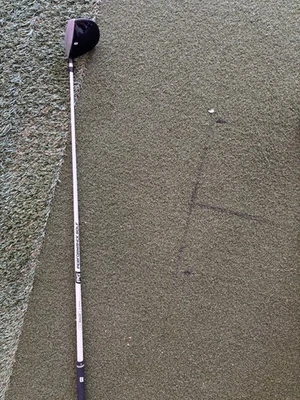 EZ3 PERFORMACE GOLF FAIRWAY WOOD - Image 1 of 2