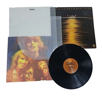 More Creedence Gold - LP ~Rare~ 1973 US Hollywood Pressing ~Non-Returnable Mark~ - Image 1 of 4