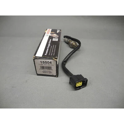 Sensor de oxígeno OE GENUINO O2 derecho 15504 para Dodge Ram 2500 3500 Durango Dakota Foto 1 de 4