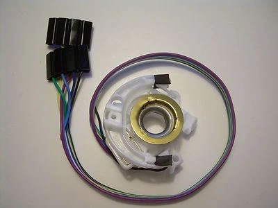 Turn Signal Switch No Tilt 1964 1965 1966 Corvette Corvair Nova Chevrolet Truck  - Image 1 of 4