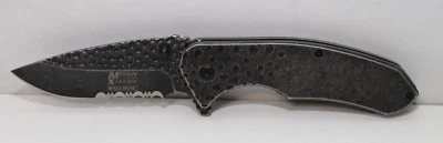 M-TECH MTech USA XTREME Taschenmesser Campingmesser Stonewashed Version MTEC-1129