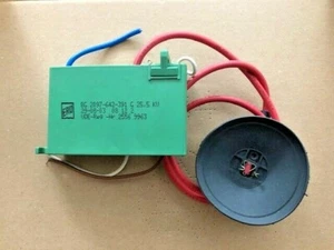 1 Stück BG2097-642-391 Kaskade (tripler) Ero Roederstein   - Picture 1 of 2