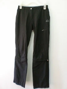 schwarze Outdoor Hose Gr. 36 von Mc Kinley - Bild 1 von 5