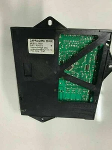 Whirlpool 600mm oven - computer module PCB CAPRICORN 2C-UK RJ104.. - Foto 1 di 12