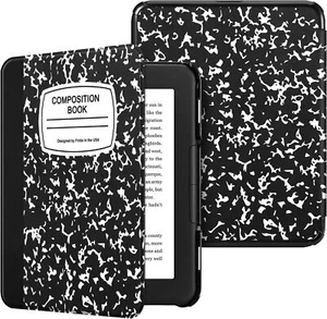 Case for Nook GlowLight 4 Ultra Thin and Lightweight PU Leather Protective Cover - Picture 1 of 10