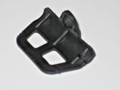 Team Associated 9718 B44 Rear Bumper Rammer Rammschutz hinten RC-Car Asso *TOP* - Bild 1 von 2