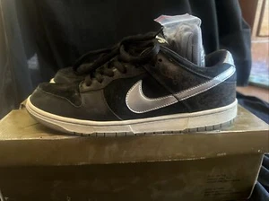 Taglia 10,5 - Nike Dunk Premium SB Low Takashi 2 - Foto 1 di 6