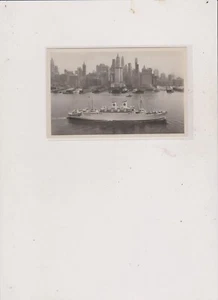 M/S GRIPSHOLM POSTKARTE UNBENUTZT - Bild 1 von 1