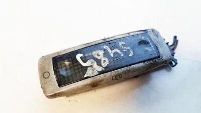 Volkswagen Golf 1999 Rear Interior Light 3B0947291, Genuine #905335-29 - Imagem 1 de 4