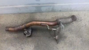 2017 VOLKSWAGEN GOLF MK7 (A7) (5G) DIESEL Downpipe 5Q0253059 - Picture 1 of 3
