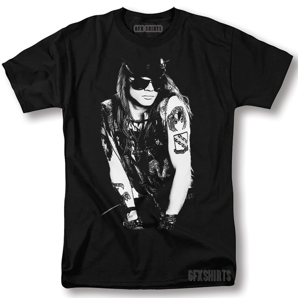 axl rose shirt products for sale | eBay