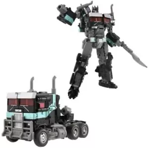 TAKARATOMY Transformers Nemesis Prime 40th Anniversary Ver. - Picture 1 of 1