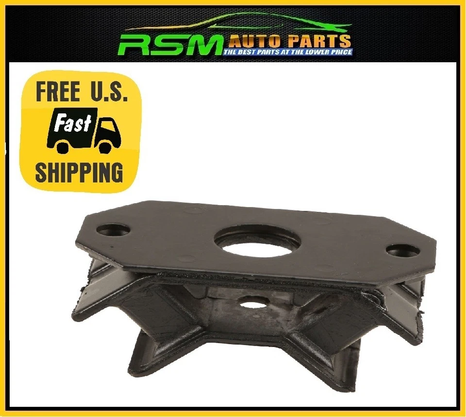 Se adapta a 92-06 Suzuki Grand Vitara XL7 montaje de transmisión 1 pieza Foto 1 de 1