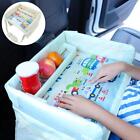 1pc Kids Car Seat Tray Car Stroller Trip Traveling Play Airplane Play Table