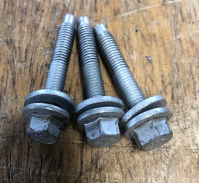 Lincoln MKZ 2008 paquete de pernos de bobina de 3,5 L Foto 1 de 3