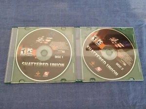 Shattered Union (PC, 2005) - Picture 1 of 2
