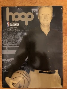 1999-2000 Hoop Larry Bird Collectors Edition rivista - Foto 1 di 4