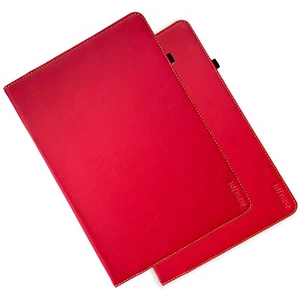 Smart Case Leder Samsung Galaxy Tab S10 Ultra Schutzhülle Stand Tablet Cover - Bild 1 von 12
