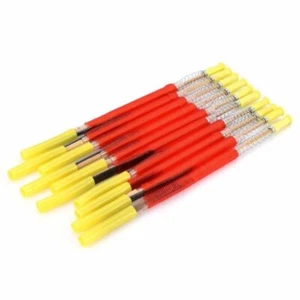 10 Stück Beekeeping Grafting Tool Imker Königinnen Bienenzucht Bienenkönigin Kit - Bild 1 von 6