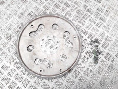 SAAB 9-7X Schwungrad TU2755C 4.20 Petrol 213kw 2006 20748055 - Bild 1 von 4