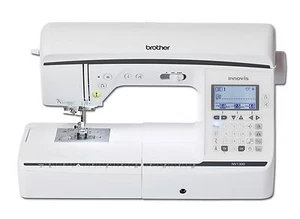 Brother Innov-is NV1300 Sewing Machine - 3 Year Warranty - Picture 1 of 10