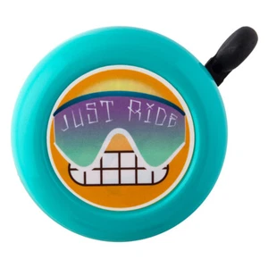 Bell Sunlite Emoji Teal Just Ride - Imagen 1 de 2