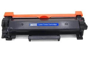 1 black toner cartridge for Use With Brother HL-L2310D, L2350DW, L2370DN - Picture 1 of 1