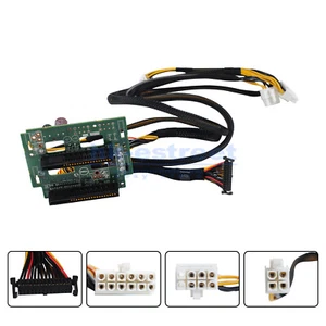 0CWPDD FOR DELL EMC POWEREDGE T330 POWER DISTRIBUTION BOARD PDB CWPDD - Picture 1 of 12