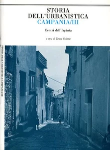 Campania/Iii. Centri dell' Irpinia. 1995. . - Imagen 1 de 1