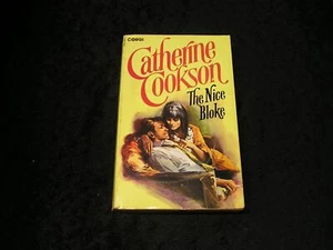 The Nice Bloke by Catherine Cookson - Picture 1 of 1