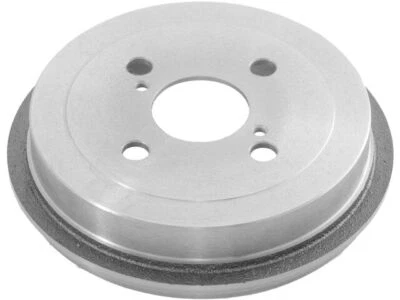 Tambor de freno trasero para Toyota Echo 2000-2005 API 79989XZ 2003 2001 2004 2002 OEF3 Foto 1 de 2