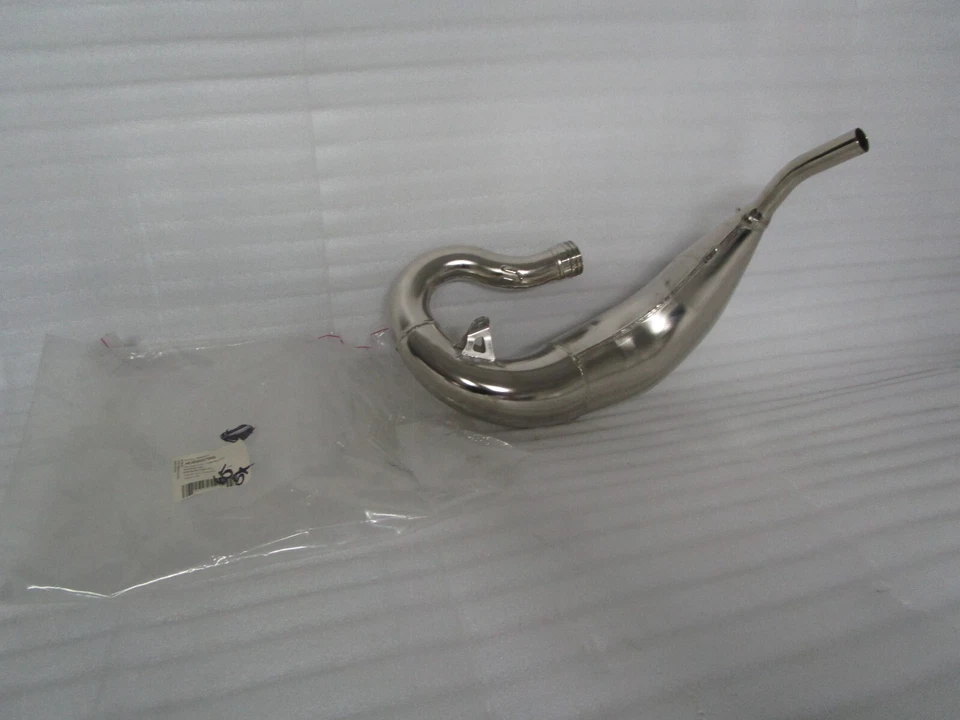 Tubo de cabeza de cámara de escape 16-23 KTM 65 SX 46305007000 Foto 1 de 4