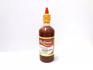 Cholimex Sriracha Tuong Ot Sriracha salsa piccante al peperoncino - 18,34 once / 520 gr - Foto 1 di 3