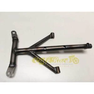 Telaio telaietto reggi sella BOBBER solo seat per modelli BMW serie R - Imagen 1 de 4